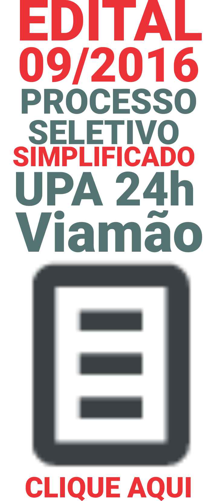 Upa 24h Viamao edital_vereadorarmando.com.br